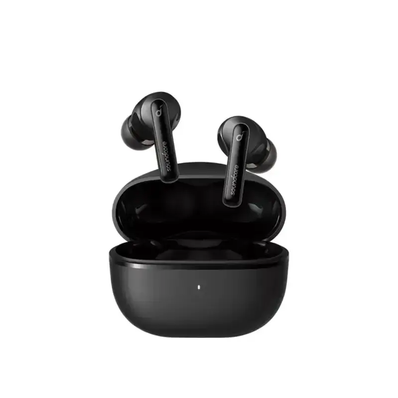 هدفون انکر به همراه کیس SoundCore Life Note 3i - A3983